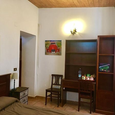 B&B Colosseum Rooms Roma Exterior foto