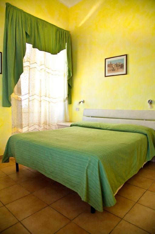 B&B Colosseum Rooms Roma Exterior foto